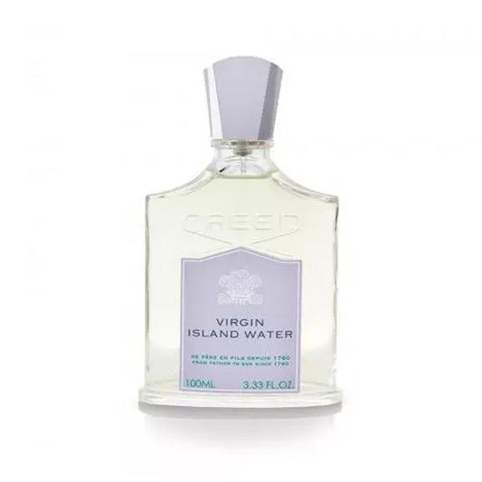 Creed Virgin Island Water - Eau de parfum Unisex Fragrance 100ml