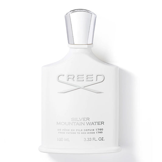 Creed Silver Mountain Water EDP For Men 100ml