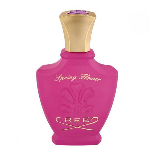 Creed- Spring Flower For Women Edp Spray 75ml -Perfume