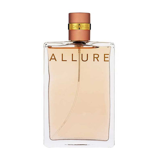 Allure for Women, edP 100ml by Chanel