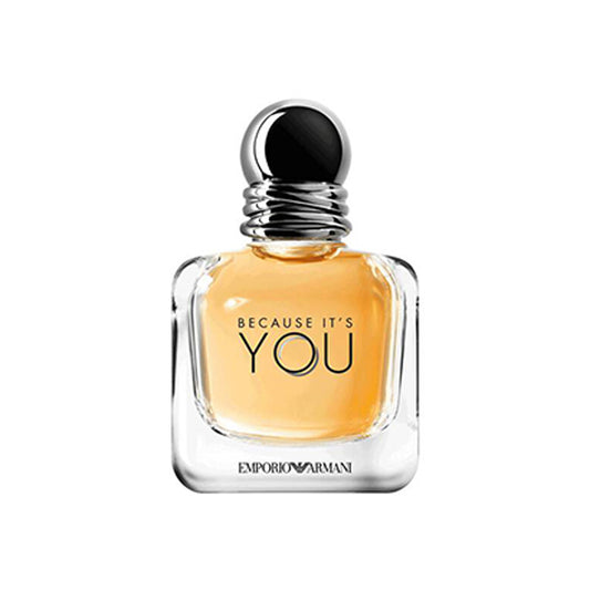 Emporio Armani Stronger With You Freeze 100ml EDT For Men