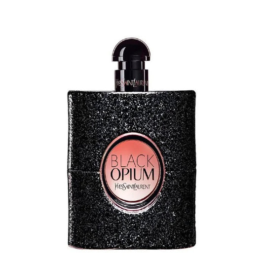 Black Opium By Yves Saint Laurent E.D.P 100ml