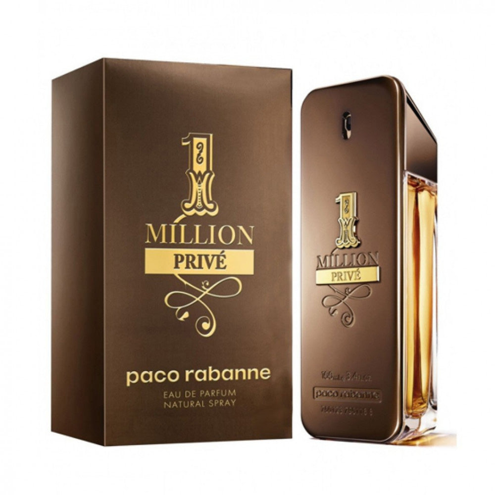 Paco Rabanne 1 Million Prive Eau de Parfum 100ml