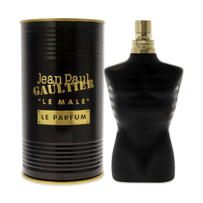 Jean Paul Gaultier Le Male Le Perfume Eau De Parfum For Men 125ml