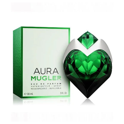Mugler Aura Mugler Edp 90ml
