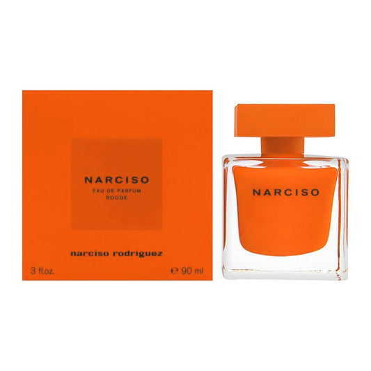 Narciso Rodriguez Eau de Parfum for Women 90 ml