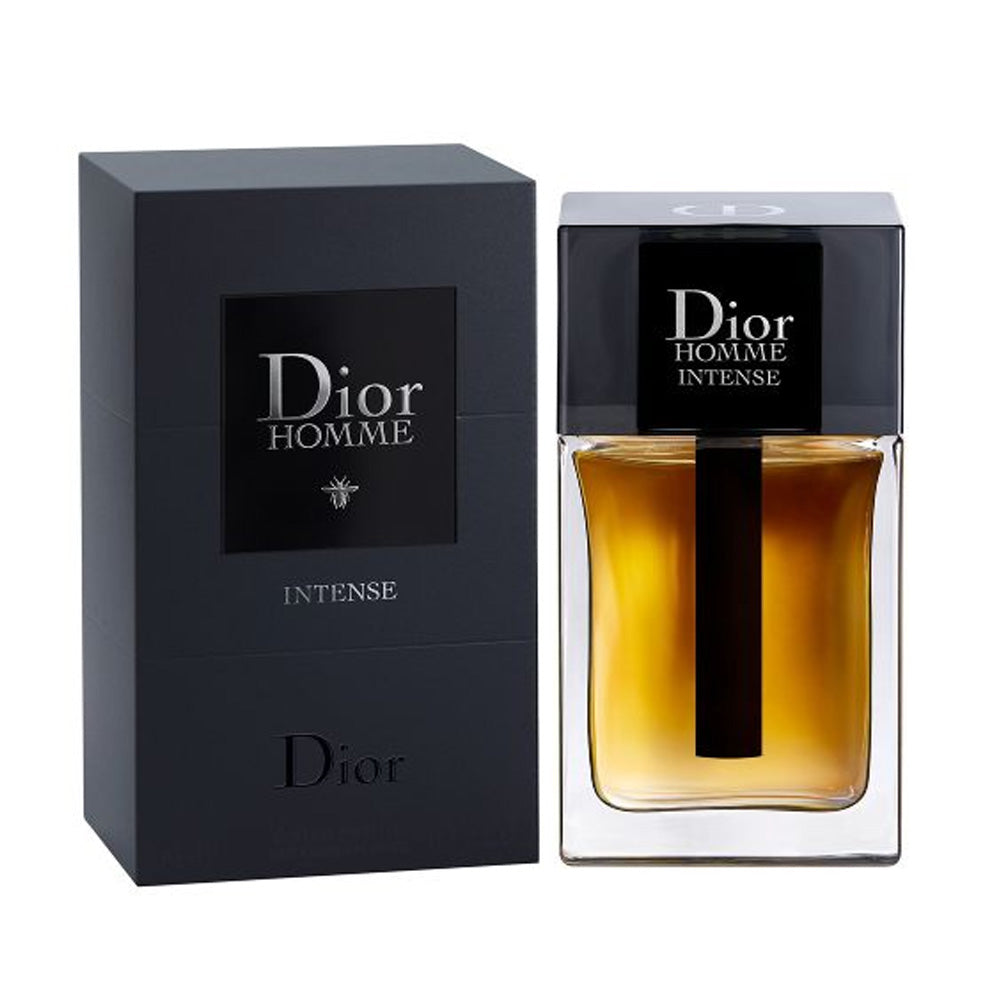 Dior Homme Intense For Men By Dior 100ml