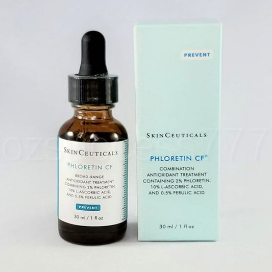SkinCeuticals' Phloretin CF 30 ml