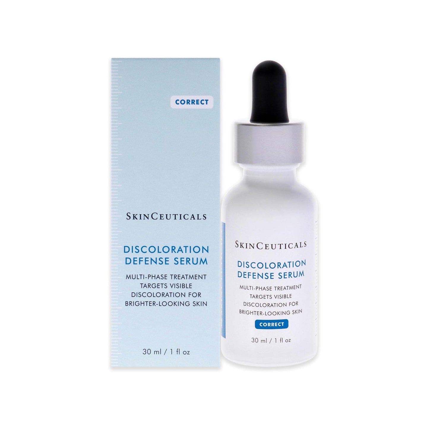 Skinceuticals Discoloration Defense Serum - 30ML