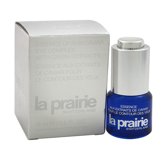 La Prairie Essence Caviar Eye Gel, 15ml