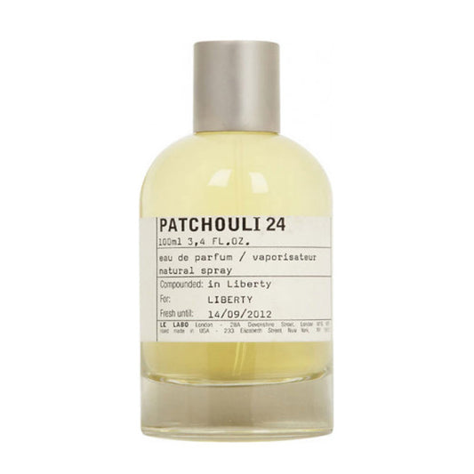 Le Labo Patchouli 24 Eau de Parfum Spray, 100 ml