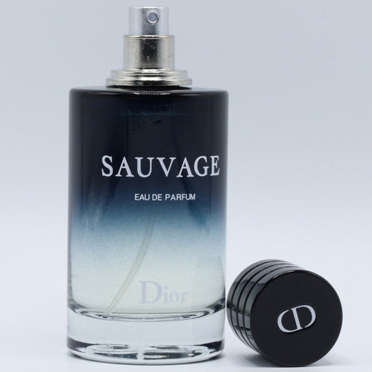 SAUVAGE Dior Perfume 100ml