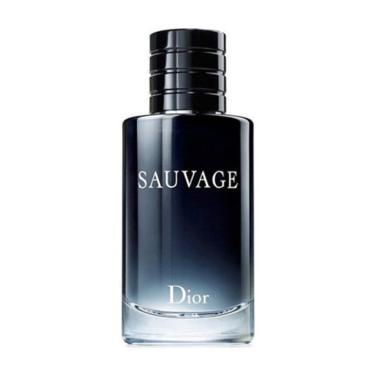 Sauvage By Christian Dior EDP  100 ml