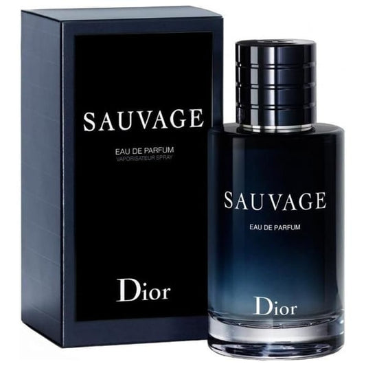 Dior Sauvage EDP 100 ML