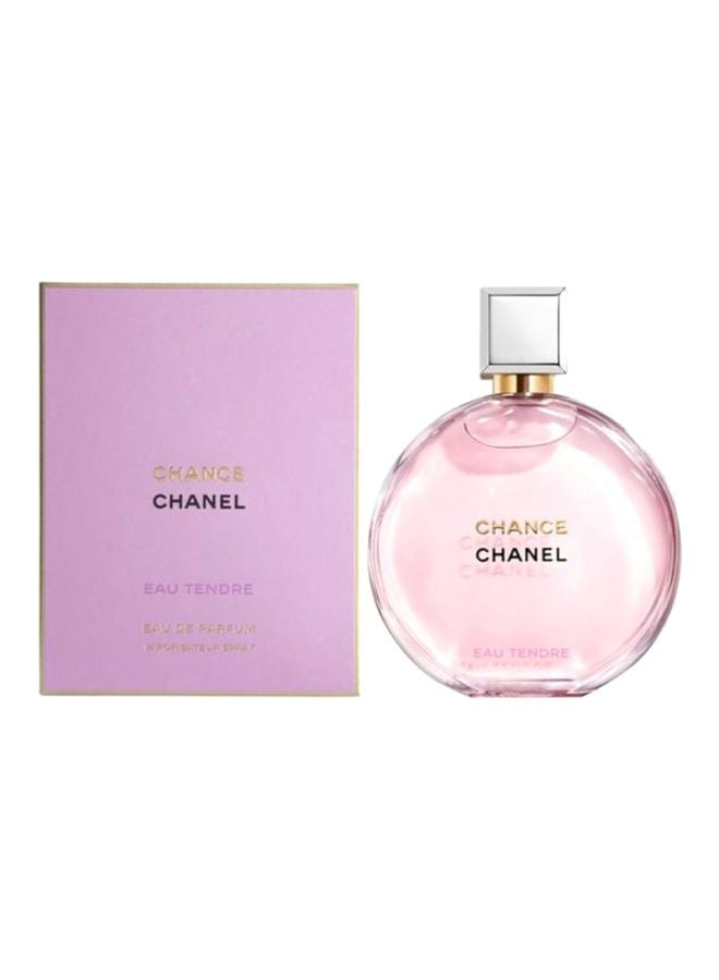 Chanel Chance Eau Tendre EDP for Women 100ML