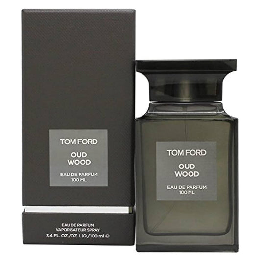 Tom Ford 'Oud Wood' Eau de Parfum, 100 ml