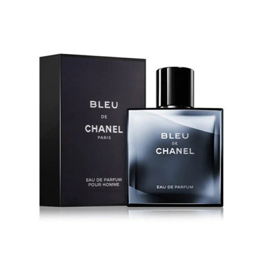 Bleu De Chanel Eau de Parfum By Chanel 100ml