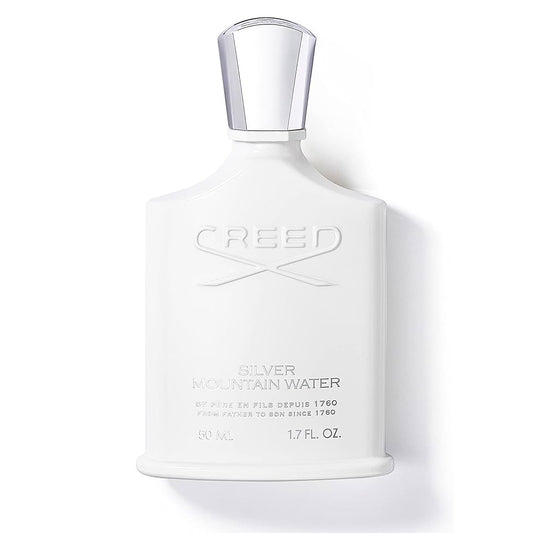 Creed Silver Mountain Water EDP 100ml For Men