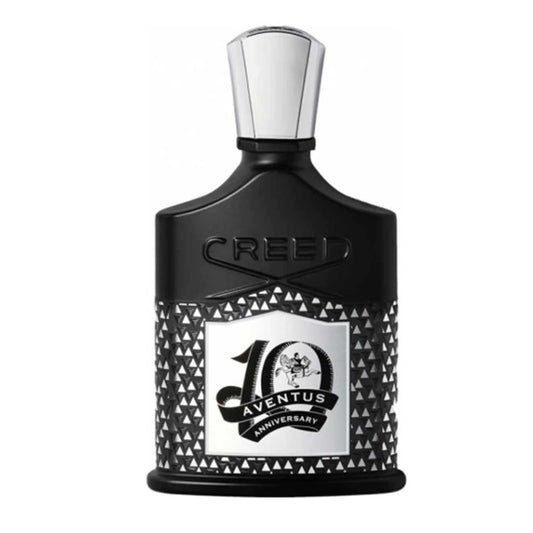 Creed Aventus 10th Anniversary Edp Perfume For Men 100Ml