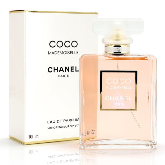 Chanel Coco Mademoiselle EDT 100 ml